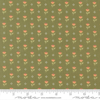 Wild Honey 5252 15 One Yard