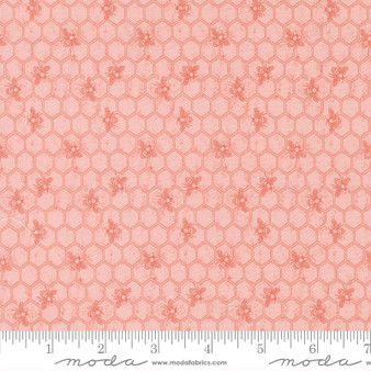 Wild Honey 5253 12 One Yard