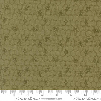 Wild Honey 5253 15 One Yard