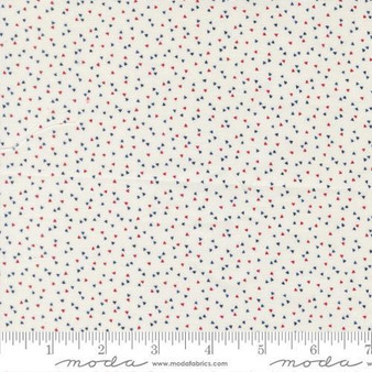 American Gatherings III 49325 11 One Yard