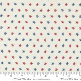 American Gatherings III 108" Wide 108036 11 One Yard