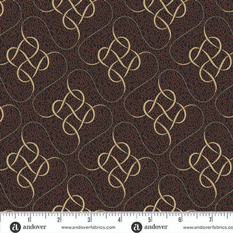 Jamestown A3444O One Yard