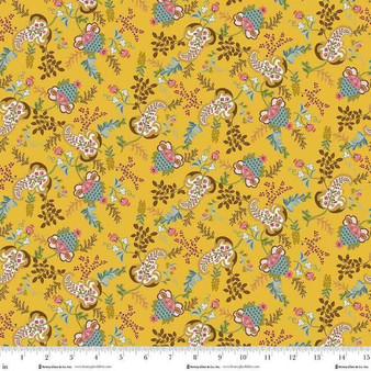 Love Struck by Kim Diehl Q2283 44 One Yard