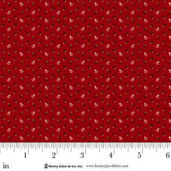 Love Struck by Kim Diehl Q2286 88 One Yard