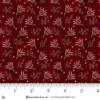 Love Struck by Kim Diehl Q2300 55 One Yard