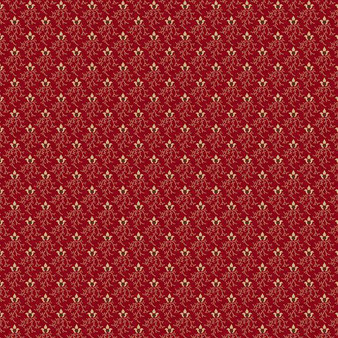 American Icons R101742D Red One Yard