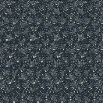 American Icons R101744D Navy One Yard