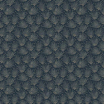 American Icons R101746D Navy One Yard