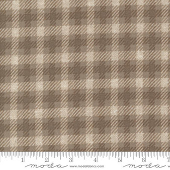 Farmhouse Flannels III 49273 13F One Yard