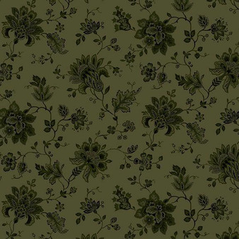 Old Village Greens R171780D Hunter One Yard