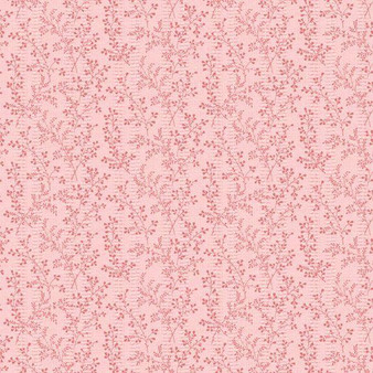 Joyful Journal R311730D Pink One Yard