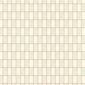 Joyful Journal R311731D Cream One Yard