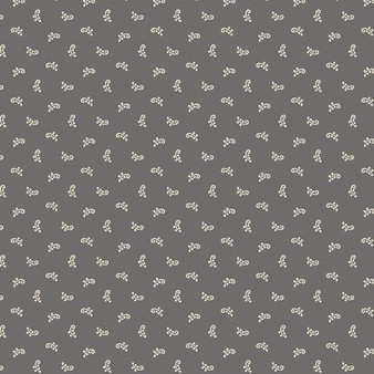Joyful Journal R311732D Charcoal One Yard