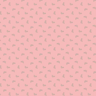 Joyful Journal R311732D Pink One Yard