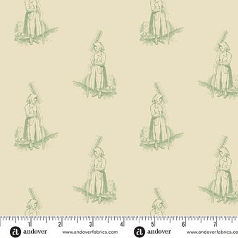 Laundry Line A10081 G One Yard