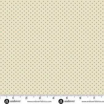 Farmer's Daughter A10075L One Yard