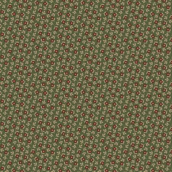 Old Village Greens R171789D Green One Yard