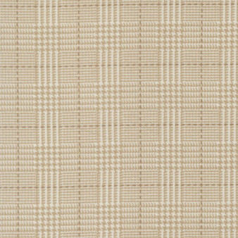 Flannel Gatherings Basics Cream 49341 11F One Yard PREORDER ($14.50/yard)