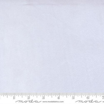 Quilting Cuddle Solid Snow One Yard