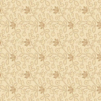 Plumberry Farm R171807D Cream One Yard