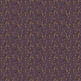 Plumberry Farm R171815D Purple One Yard