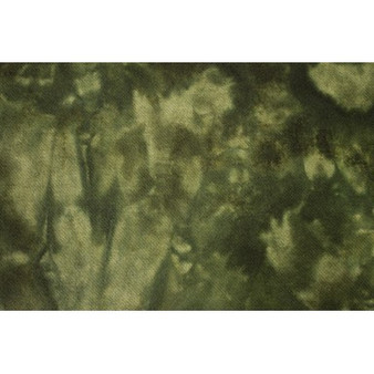 Hand Dyed Holly Wool-W