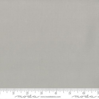 108" Bella Quilt Back Gray 11082 83 One Yard