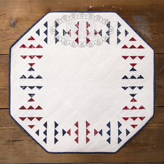 American Trails Table Mat