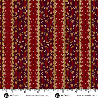 Fredericksburg Revisited A2883R One Yard