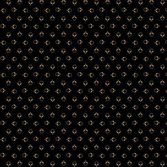 Indigo Schoolhouse R221695D Black One Yard