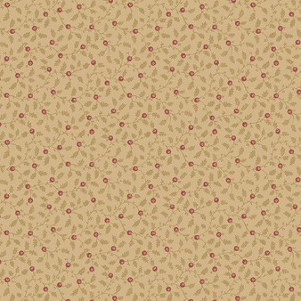 Prairie Backgrounds II R171834D Tan One Yard
