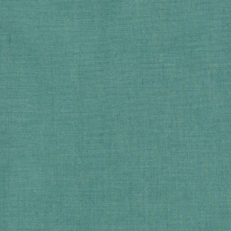 Tilda Chambray 160032 Aqua One Yard