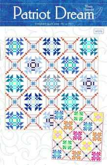 Patriot Dream