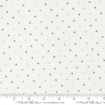 Magic Dot 5230 51 One Yard