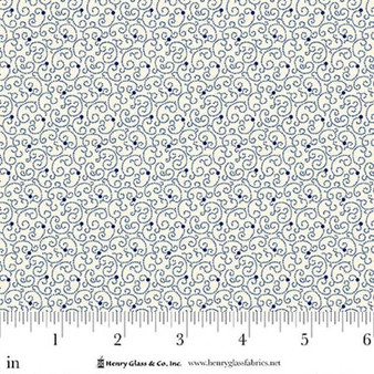 Seasonal Shirtings 2568 07 One Yard