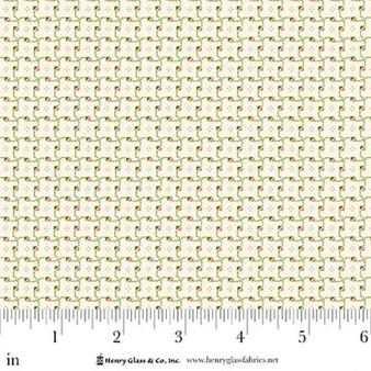 Seasonal Shirtings 2572 62 One Yard