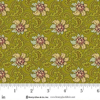 Flower Pot 1111 66 One Yard