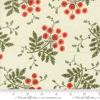 Wildflower Gatherings 49350 11 One Yard PREORDER ($13.49/yard)