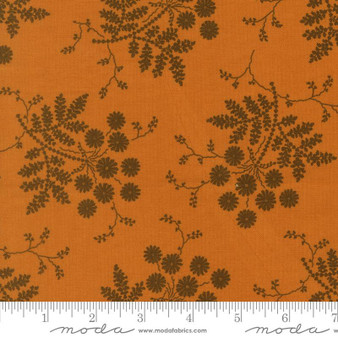 Wildflower Gatherings 49350 18 One Yard PREORDER (13.49/yard)
