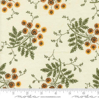 Wildflower Gatherings 49350 21 One Yard PREORDER ($13.49/yard)