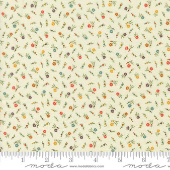 Wildflower Gatherings 49351 11 One Yard PREORDER ($13.49/yard)