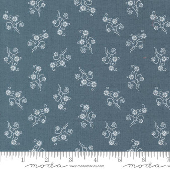 Wildflower Gatherings 49356 13 One Yard PREORDER ($13.49/yard)