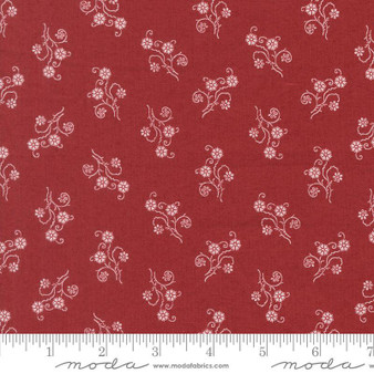 Wildflower Gatherings 49356 17 One Yard PREORDER ($13.49/yard)