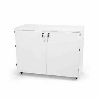 Dingo Storage Cabinet and Cutting Table
