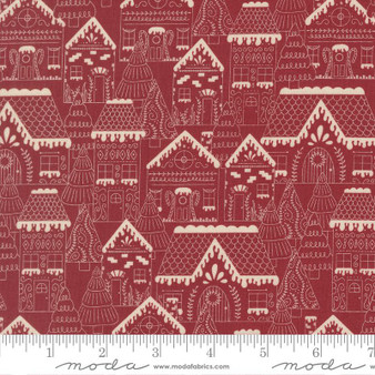 Gingerbread Lane 26150 18 One Yard