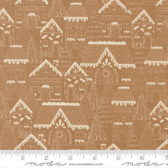 Gingerbread Lane 26150 22 One Yard