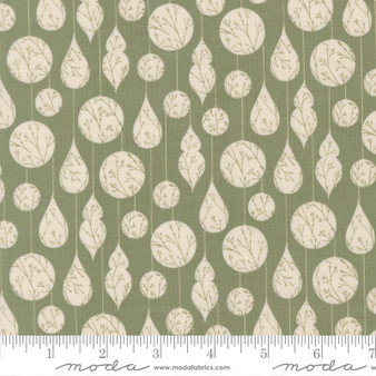 Gingerbread Lane 26151 13 One Yard