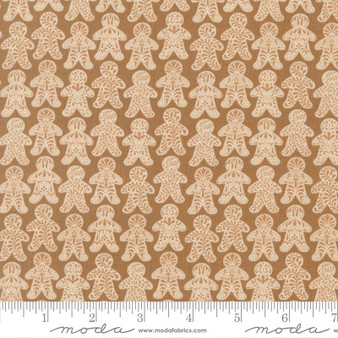 Gingerbread Lane 26152 22 One Yard