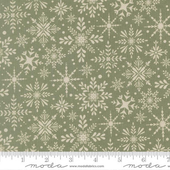 Gingerbread Lane 26153 13 One Yard