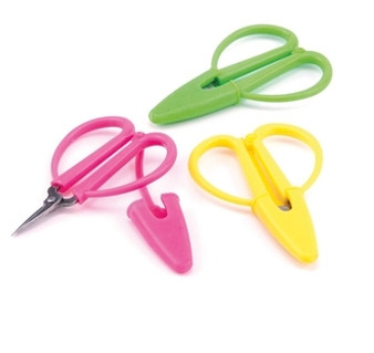 Simplicity Metal 7 All Purpose Scissors – Vintage Trims